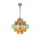 Aurora Murano Glass Chandelier