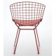 Bertoia side chair