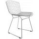 Bertoia side chair