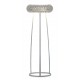 Caboche style floor lamp Foscarini