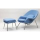 Chaise design Womb