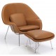 Chaise design Womb