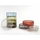 Table d’appoint design Panier