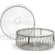 Table d’appoint design Panier