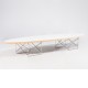 Elliptical table