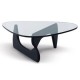 Noguchi coffee table