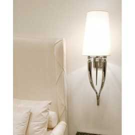 Brunilde wall lamp