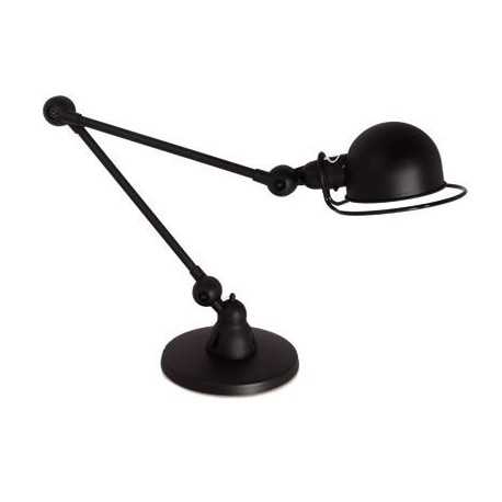 Lampe de table design Kelvin
