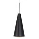 Cone design pendant lamp