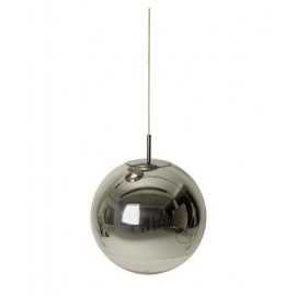 Suspension design Mirror ball