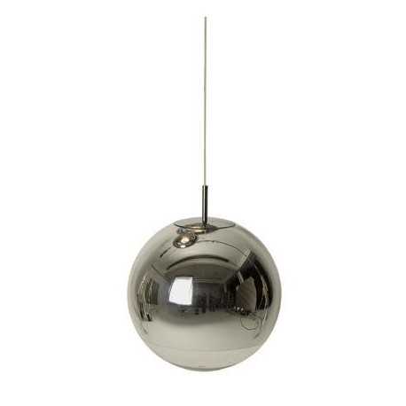 Suspension design Mirror ball