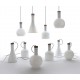 Lampe de table design Labware