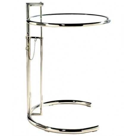 Eileen Grey E1027 Side Table