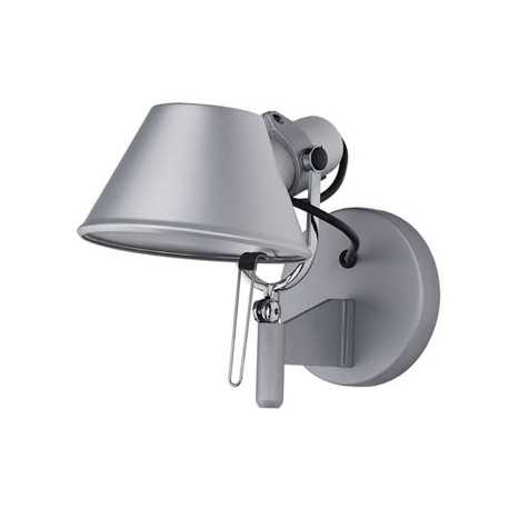 Applique design style Tolomeo Faretto 