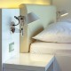 Applique design style Tolomeo Faretto 