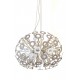 Dandelion pendant lamp