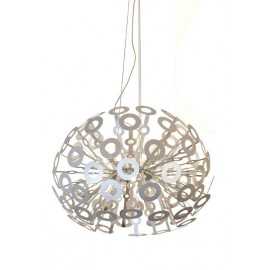 Dandelion pendant lamp