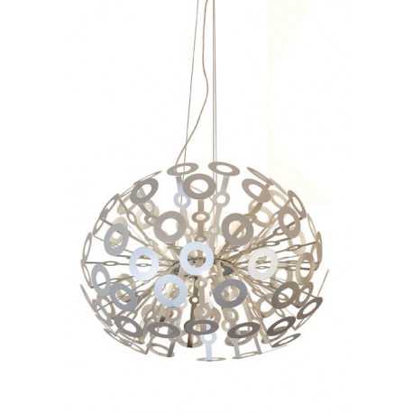 Dandelion pendant lamp