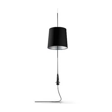 Gravity pendant lamp Frandsen