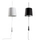 Gravity pendant lamp Frandsen