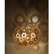 Dandelion pendant lamp