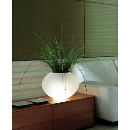Lampe de table design Biosfera 