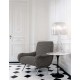 Lampe de table design Bourgie