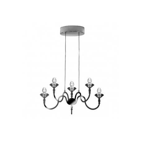 Edge A01 pendant lamp/chandelier