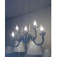 Edge A01 pendant lamp/chandelier