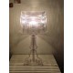 Lampe de table design Bourgie