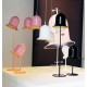 Lampe de table design Lolita