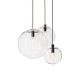 Selene pendant lamp