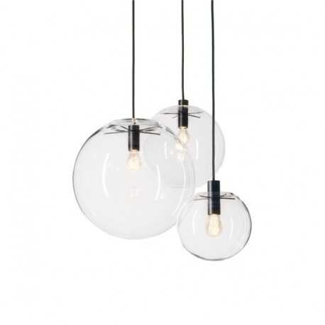 Selene pendant lamp