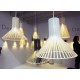 Puncto 4203 pendant lamp