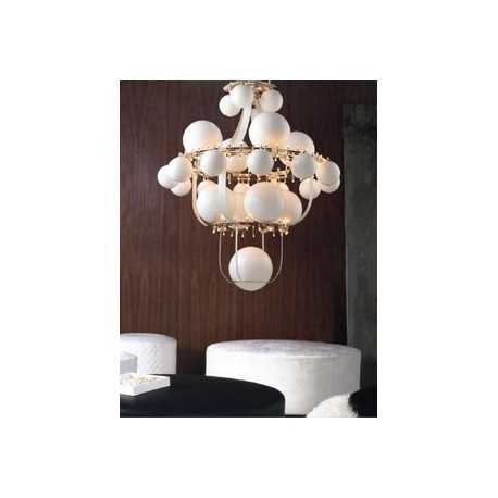 Chandelier de luxe design Royal BB 