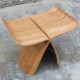 Sori Yanagi Butterfly style stool