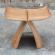 Sori Yanagi Butterfly style stool