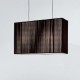 Clavius pendant lamp