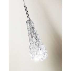 Subzero pendant lamp