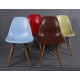 DSW Eames side chair in ABS