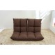 DUO sofa reclining floor chair