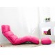 Candy reclining floor chair