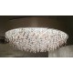 OLA ceiling lamp circle