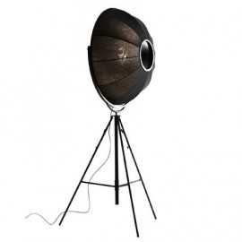 Fortuny floor lamp