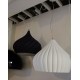 Basil Triptych pendant lamp design