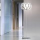 Lampadaire design ROLANDA