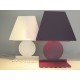 Sognibelli wall lamp with shelf