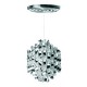 Spiral SP1 ceiling or pendant lamp