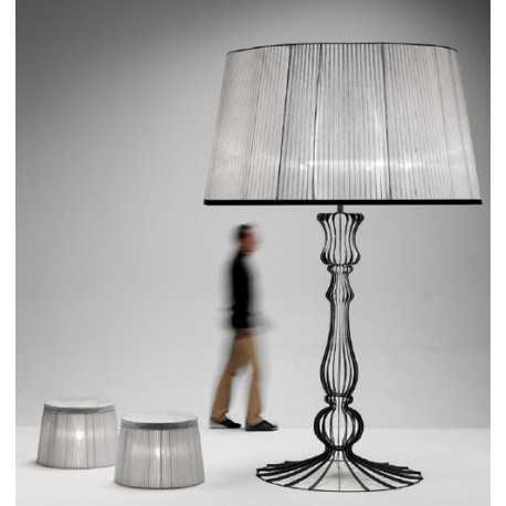 Lampe de table design Victor