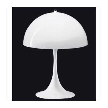 Lampe de table design Panthella